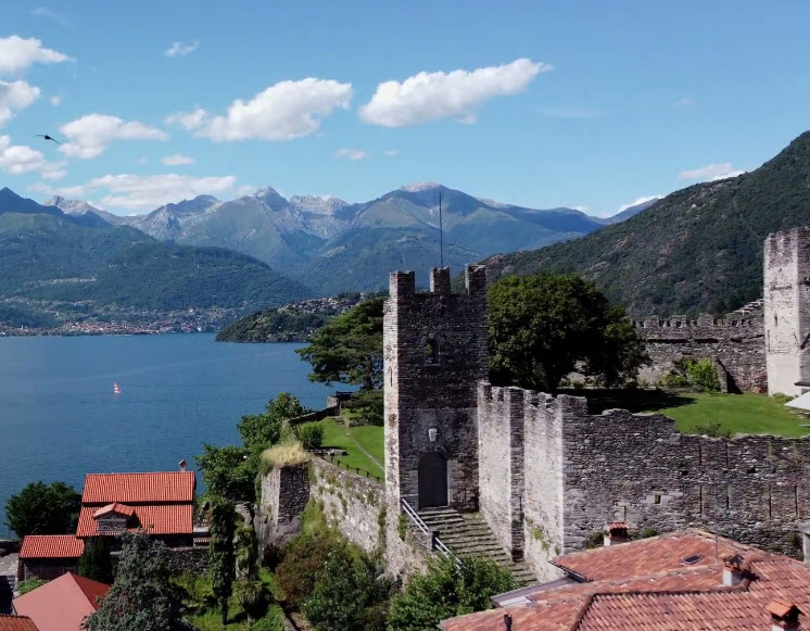Arche Degli Andriani, Italy